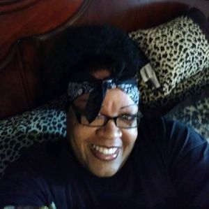 Meet your Posher, Kathy